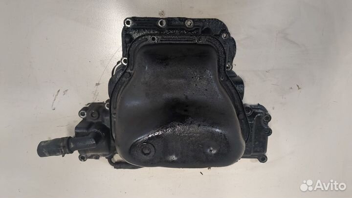 Поддон Subaru Forester (S12), 2010