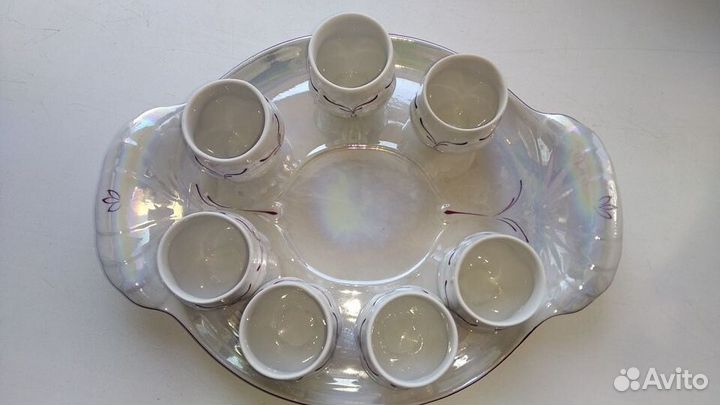 Набор для вина