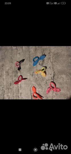 Развивающие игрушки для Екатерины