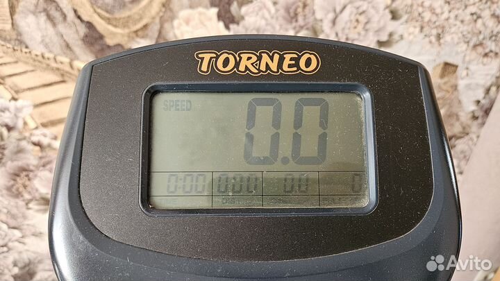 Беговая дорожка Torneo, механическая