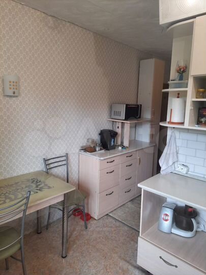 2-к. квартира, 56 м², 2/9 эт.