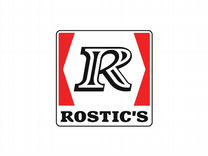 Сотрудник ресторана Rostic's (Матрица)
