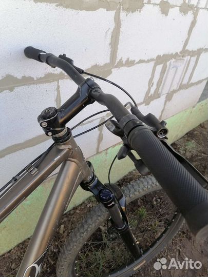 Горный велосипед 26