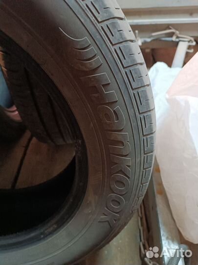 Hankook Optimo K415 225/60 R17