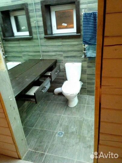 Косметический ремонт квартир