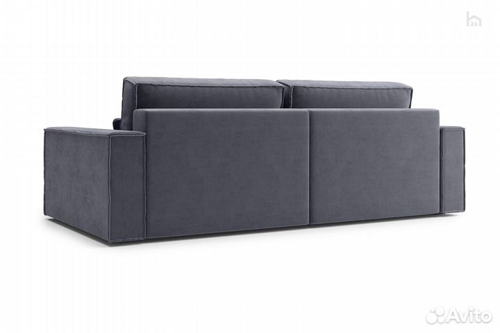 Диван угловой Милтон