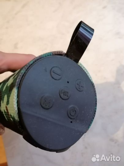 Блютуз колонка бу