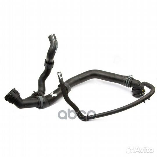 Шланг системы охлажд 5Q0122101EA VAG