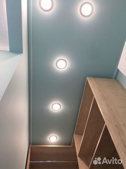 Мастер электрик Санкт-Петербург