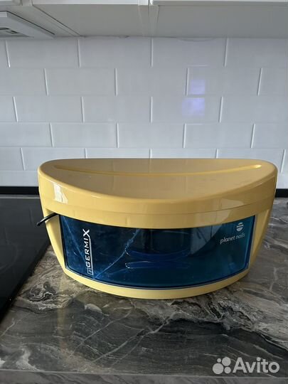 Ультрафиолетовый стерилизатор