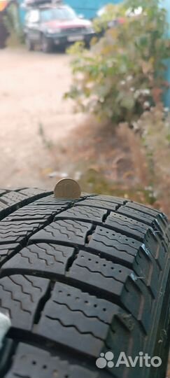 Michelin X-Ice 205/55 R16 94H