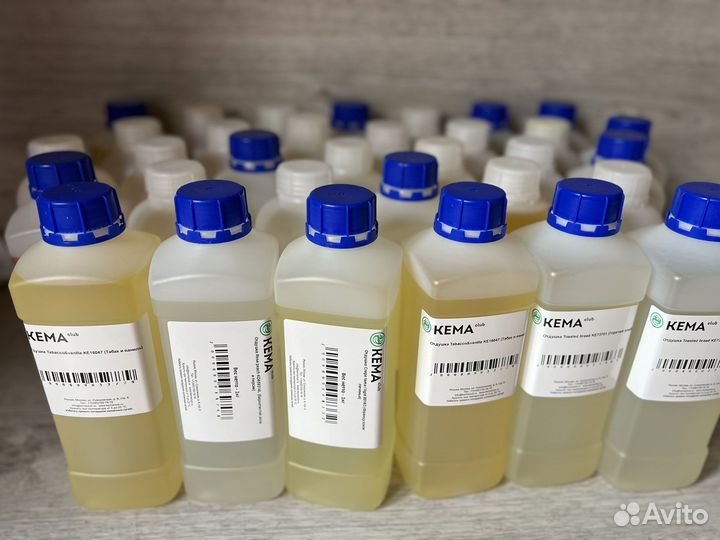 Ароматическая отдушка 100 мл