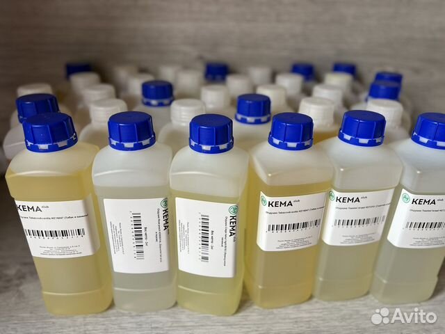 Ароматическая отдушка 100 мл