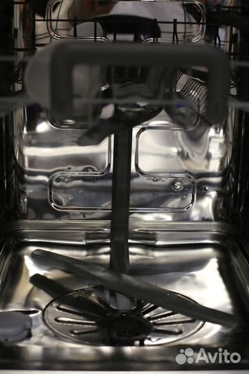 Посудомоечная машина Electrolux 60см