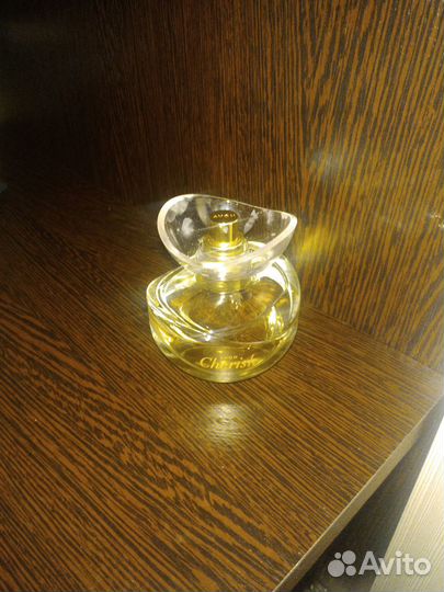 Духи Cherish Avon