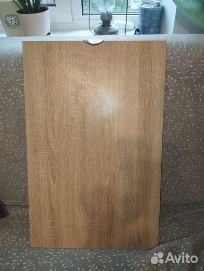 Фасад для посудомоечной машины