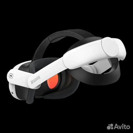 VR шлем Oculus Quest 3