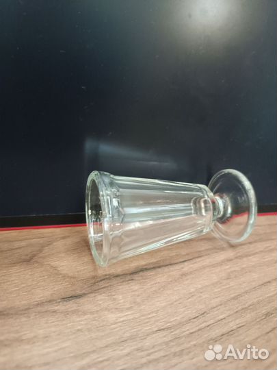 Рюмки лафитники СССР