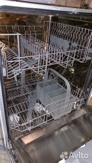 Посудомоечная машина60см. Еlectrolux