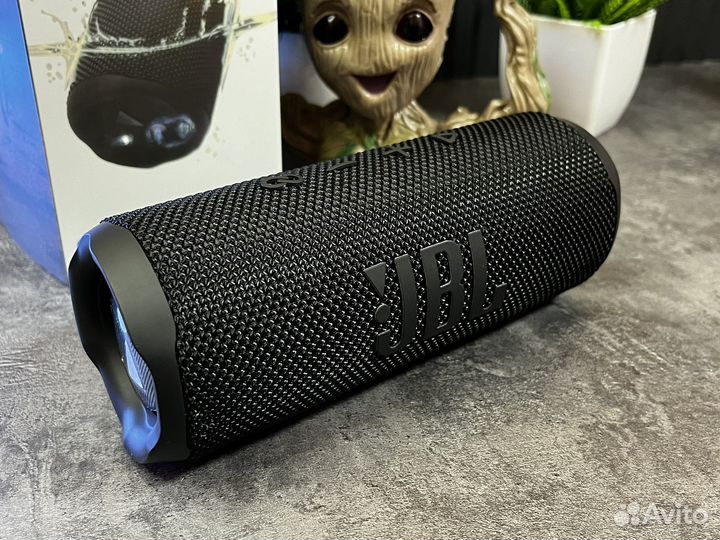 Колонка JBL Flip 6