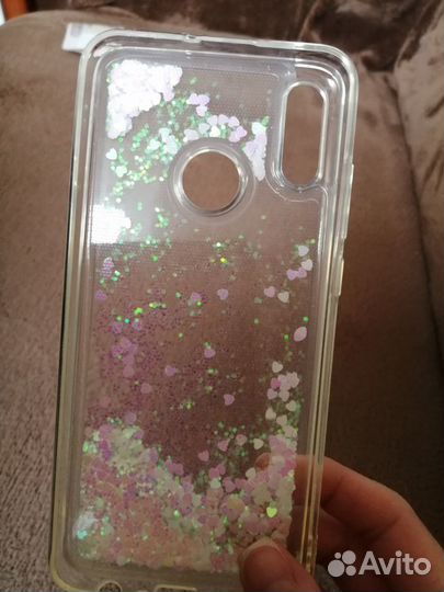 Чехол силиконовый