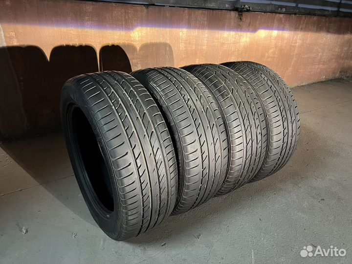 Sailun Atrezzo ZSR 235/55 R18 100V