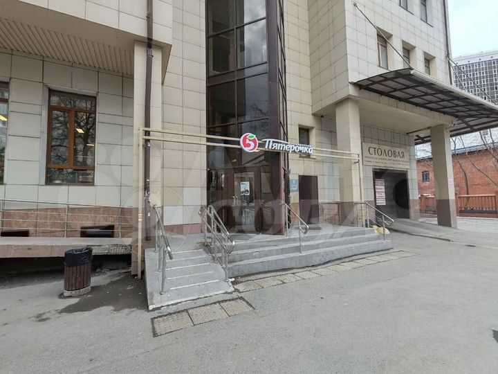 Продам торговое помещение, 342.4 м²