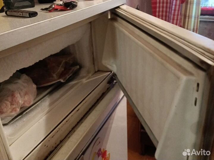 Холодильник