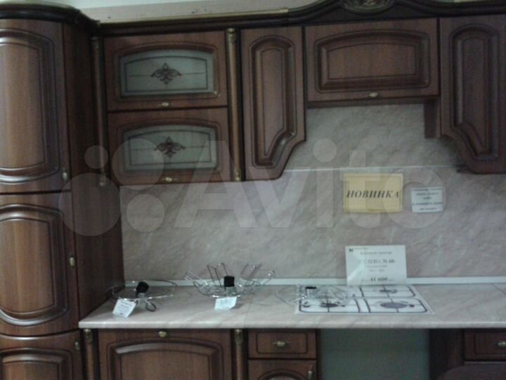 2-к. квартира, 57,9 м², 2/5 эт.