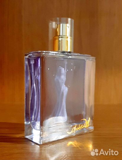 Редкости S.Dali, Pacoma, Rebul, Jimmi Choo