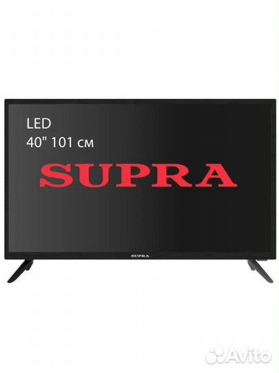 Телевизор бу