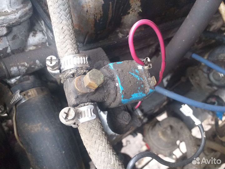 Баллон газовый бу