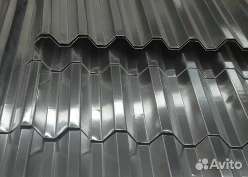 Профнастил от производителя