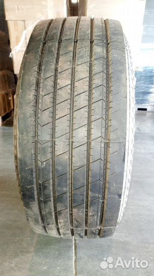 Грузовые шины 385 55 r 22.5 160K рулевые