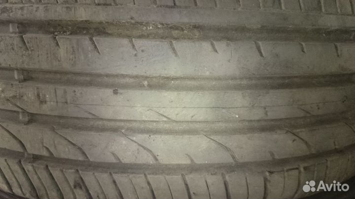 Continental ContiPremiumContact 2 215/55 R18