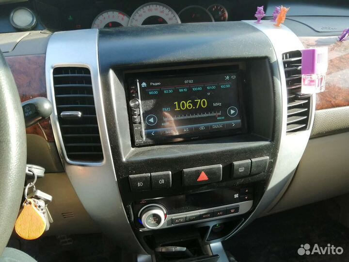 Chery CrossEastar (B14) 2.0 МТ, 2011, битый, 190 000 км