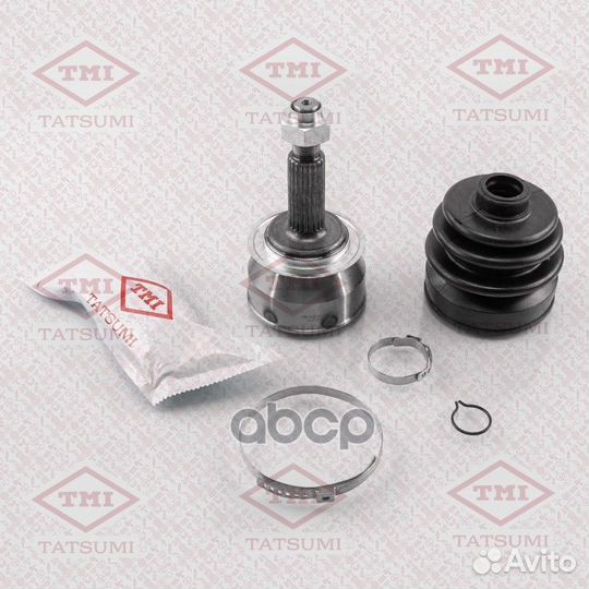 ШРУС наружный к-т TDA1099 tatsumi