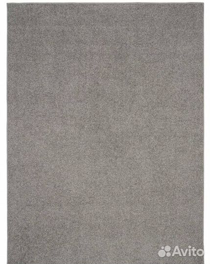 Ковер Аллерслев Икеа 170х230 новый