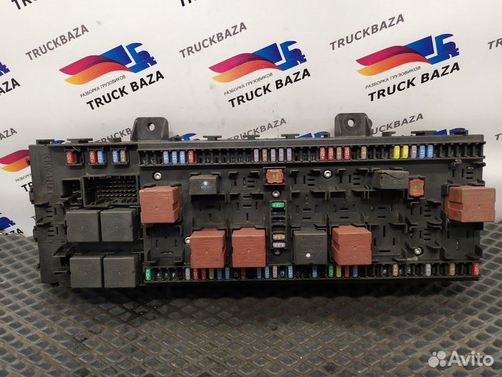 22619994 Блок предохранителей Renault T