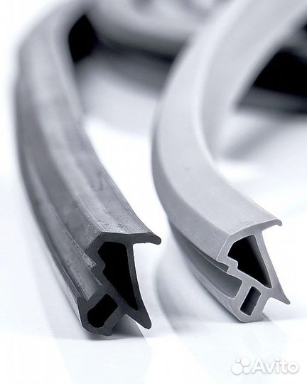 Уплотнитель для окон пвх (Универсальный)