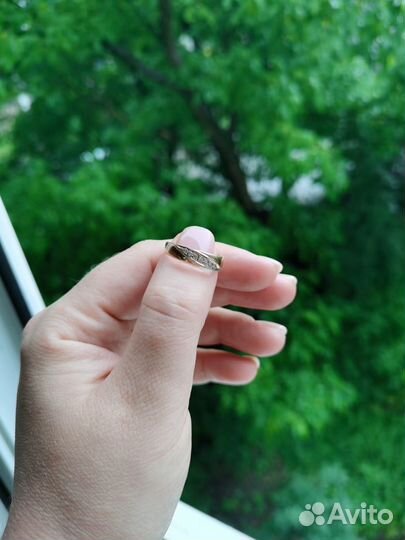 Золотое кольцо