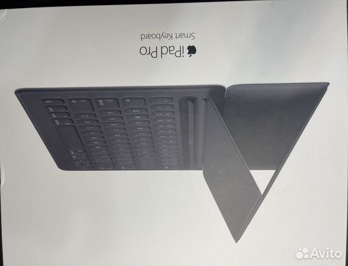 iPad pro 12 9 2017 (wifi + cellular) 256 Gb