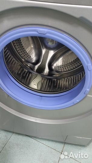 Стиральная машина 6 кг бу