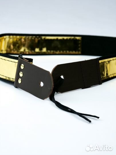 Ремень для гитары