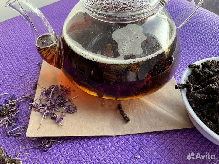 Иван-чай 1 килограмм 2023 по правилам, отзывы