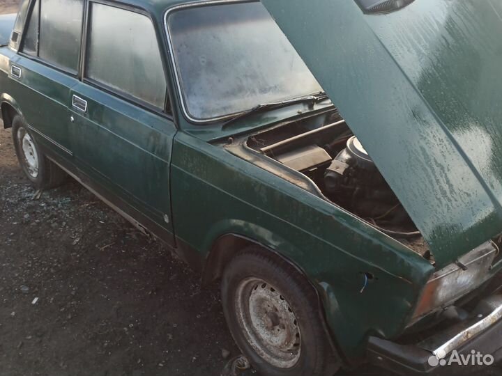 Авторазборка ваз 2107 карбюратор