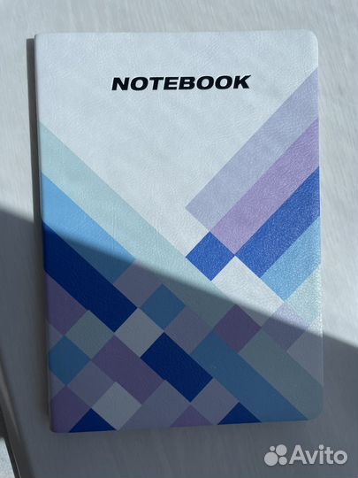 Тетрадь в точку