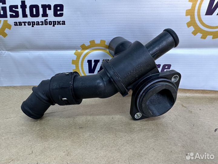 Корпус термостата Volkswagen Passat B6