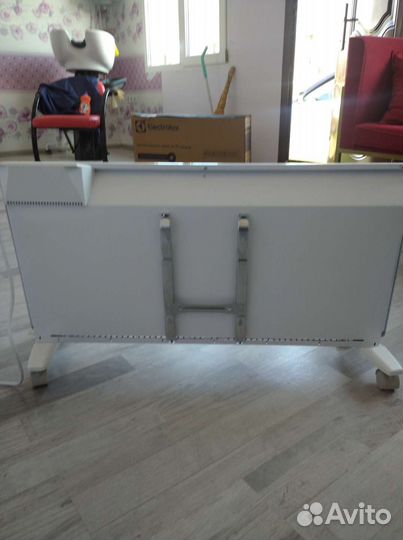 Обогреватель конвектор