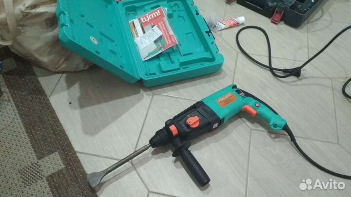 Мастер универсал